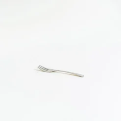 Mogutable Selects Japanese Hammered Dessert Fork Outlet