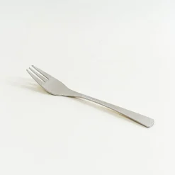 Mogutable Selects Japanese Hammered Dinner Fork Sale