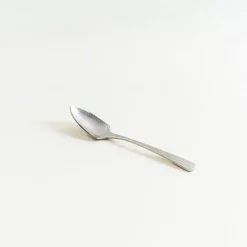Mogutable Selects Japanese Hammered Fruit Spoon Discount
