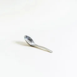 Mogutable Selects Japanese Hammered Soup Spoon New
