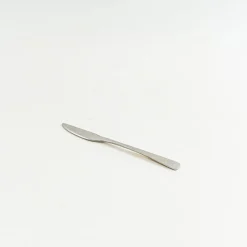 Mogutable Selects Japanese Mini Hammered Dessert Knife Sale