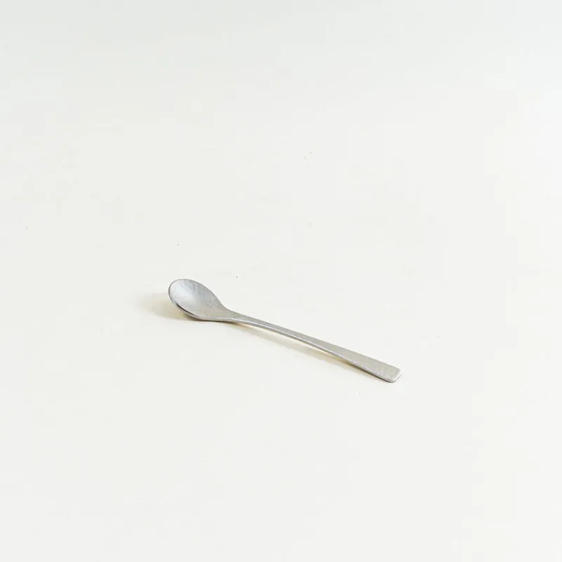 Mogutable Selects Japanese Mini Hammered Measuring Spoon Discount