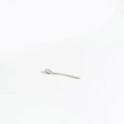 Mogutable Selects Japanese Mini Hammered Measuring Spoon Discount