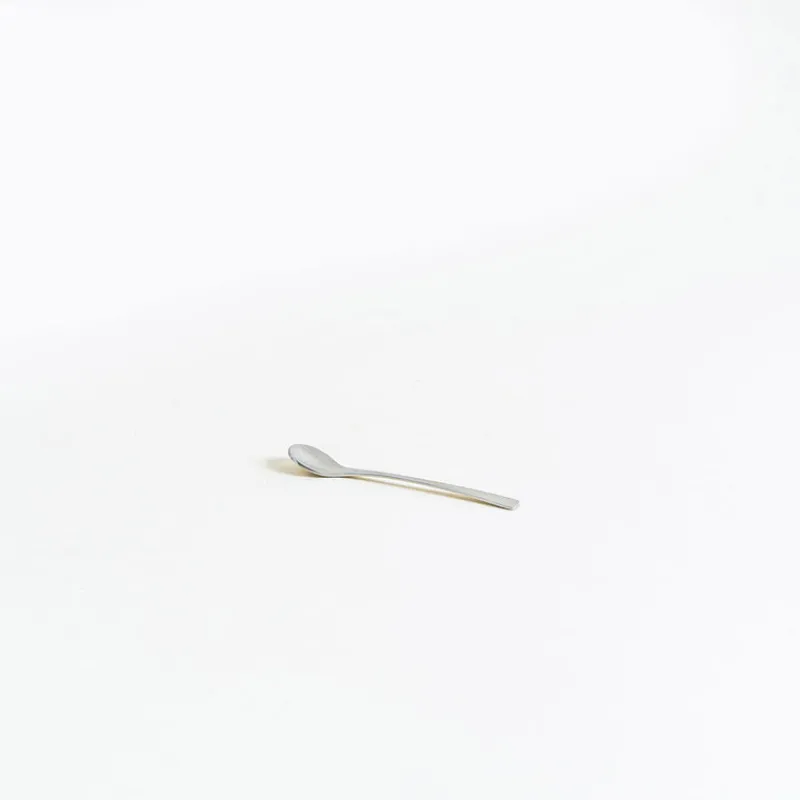 Mogutable Selects Japanese Mini Hammered Measuring Spoon Discount