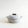 kinto KAKOMI IH enamel pot 1L Discount