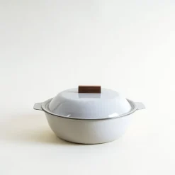 kinto KAKOMI IH enamel pot 1L Discount
