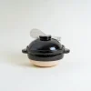 Nagatani-en Kamadosan Donabe Double-Lid Rice Cooker Hot
