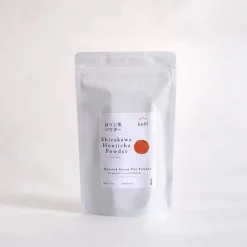 Kettl Shirakawa Hojicha Powder Clearance