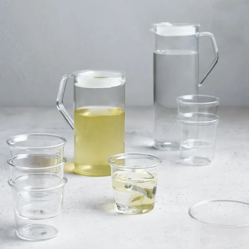 Kinto CAST water jug 41 oz Sale