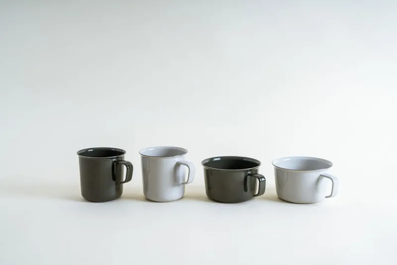Kinto FORIS mug 400ml New