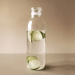 Kinto Glass Bottlit Carafe 1L Outlet