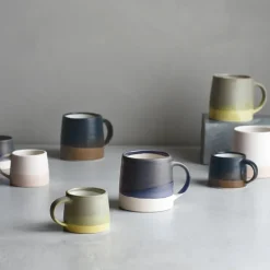Kinto SCS Espresso Mug Fashion