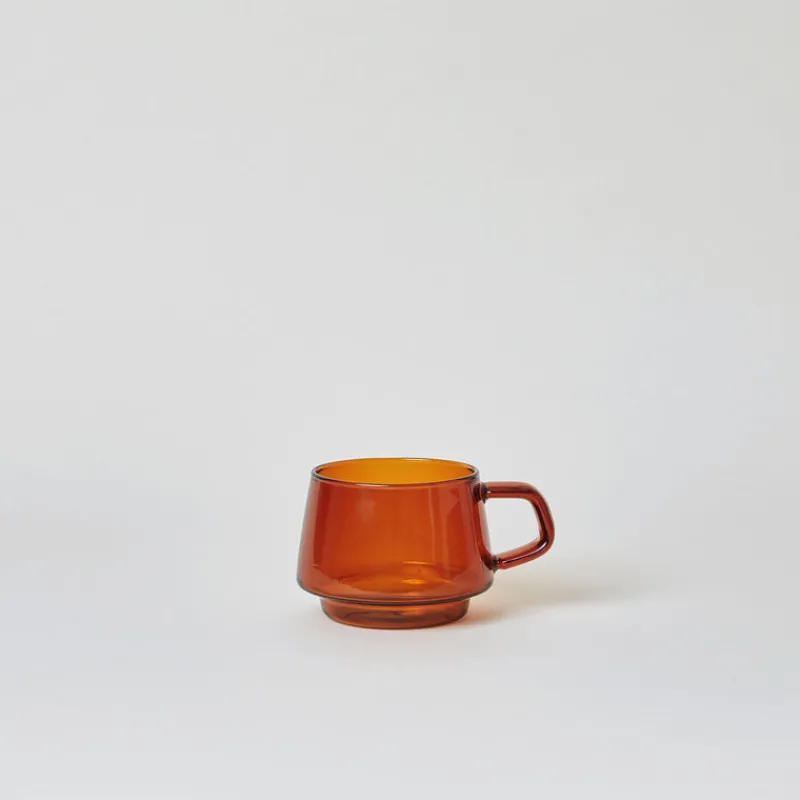 Kinto Sepia Cup New