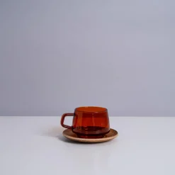 Kinto Sepia Cup New