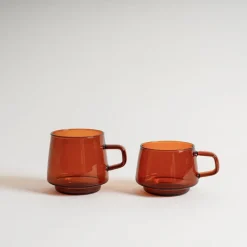 Kinto Sepia Mug Online