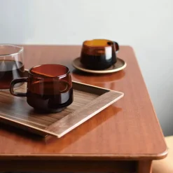 Kinto Sepia Mug Online
