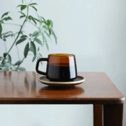 Kinto Sepia Mug Online
