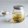 kinto UNITEA One touch Teapot Best