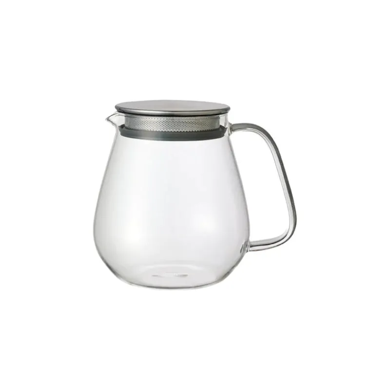 kinto UNITEA One touch Teapot Best