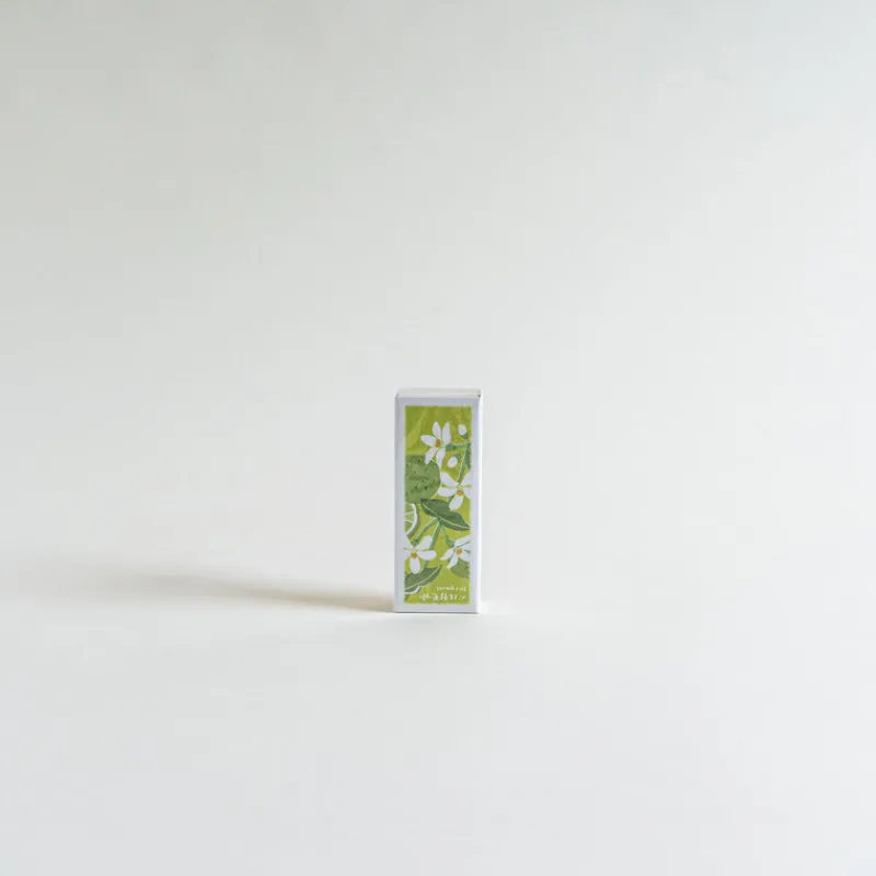 Kousaido Bergamot Incense Sticks - 20 Sticks Hot