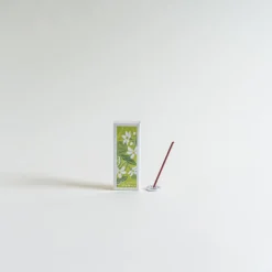 Kousaido Bergamot Incense Sticks - 20 Sticks Hot