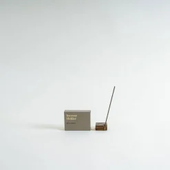 Kousaido Glass Incense Holder Fashion
