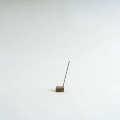 Kousaido Glass Incense Holder Fashion