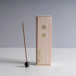 Kousaido Long Incense Sticks - Sandalwood New