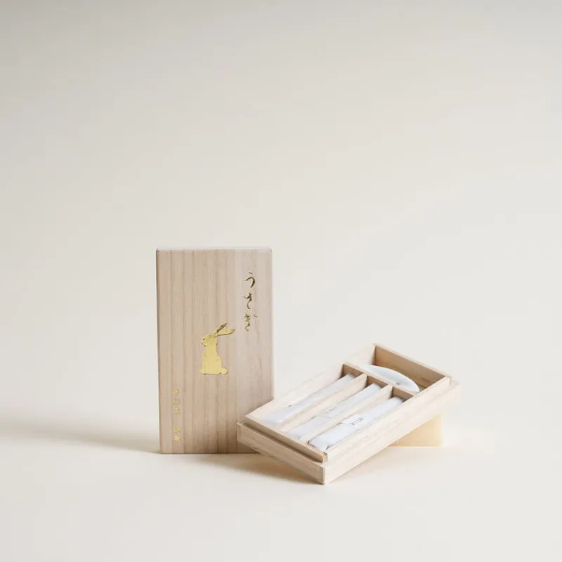 Kousaido Rabbit Incense Sticks - Assortment Set Sale