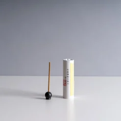 Kousaido Yuzu Incense Sticks in Tube Sale