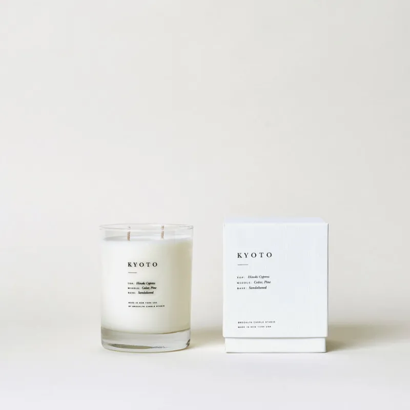 Brooklyn Candle Studio Kyoto Escapist Candle Discount