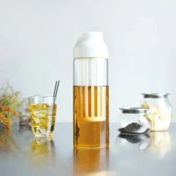 Kinto 1L CAPSULE Cold Brew Carafe Sale