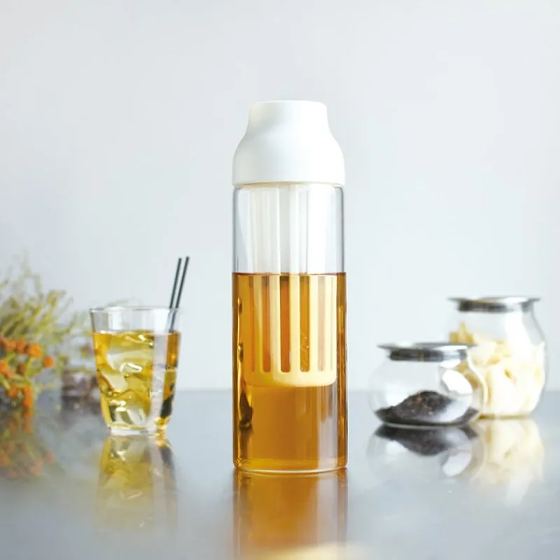 Kinto 1L CAPSULE Cold Brew Carafe Sale