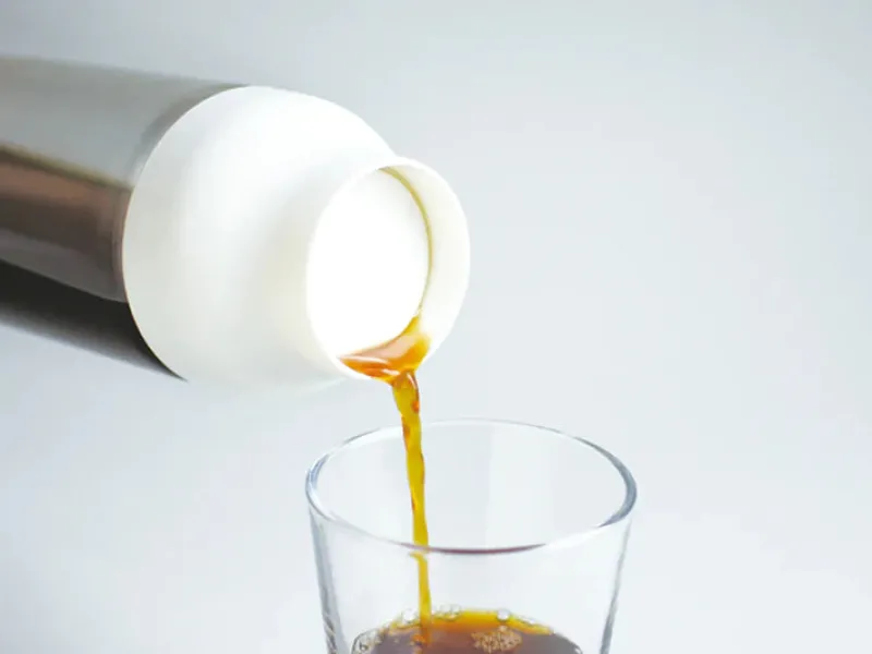 Kinto 1L CAPSULE Cold Brew Carafe Sale