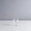 Toyo-Sasaki Glass Large Glass Sake Cup Clearance