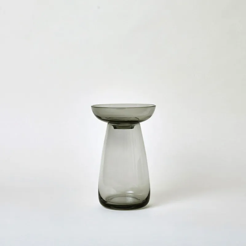 Kinto Large Aqua Culture Vase New