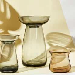 Kinto Large Aqua Culture Vase New