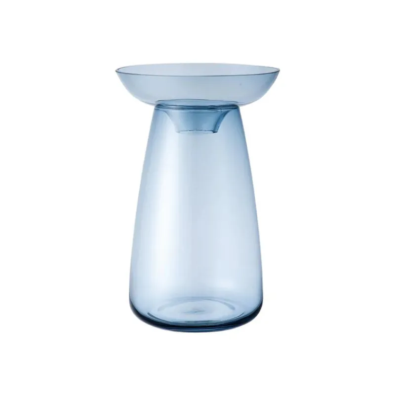 Kinto Large Aqua Culture Vase New