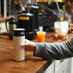 Kinto Large Travel Tumbler Discount