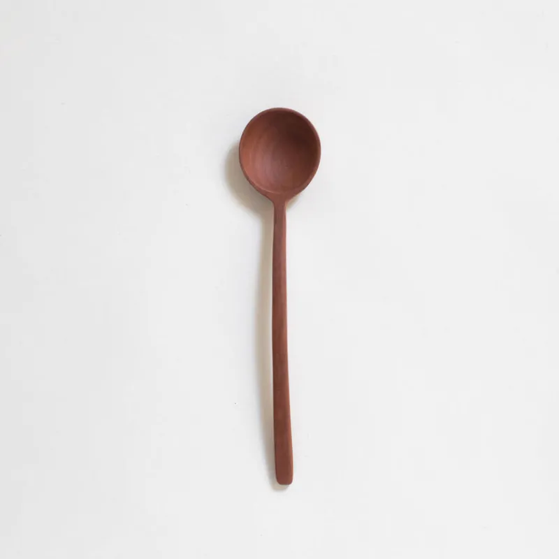 Mogutable Selects Large Wooden Spoon Discount