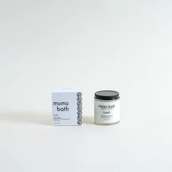 Mumu Bath Lightweight Body Butter Hot