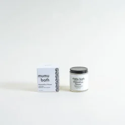 Mumu Bath Lightweight Body Butter Hot