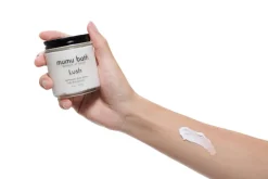 Mumu Bath Lightweight Body Butter Hot
