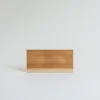 Saliu Long Wooden Tray / Coaster Best