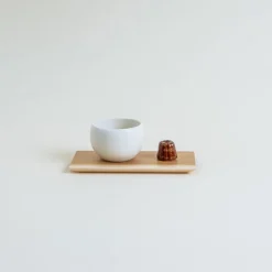 Saliu Long Wooden Tray / Coaster Best
