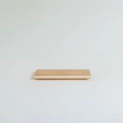 Saliu Long Wooden Tray / Coaster Best