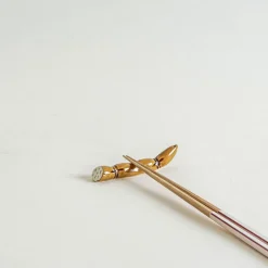 Mogutable Selects Lotus Root Chopstick Rest Fashion