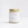 Brooklyn Candle Studio Love Potion Minimalist Candle Discount