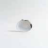 Kouraku Kiln Lucky Charm Crane Plate Online