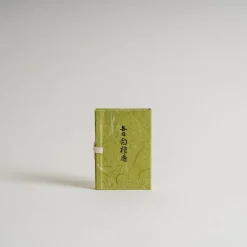 Nippon Kodo Mainichi Byakudan - Sandalwood Incense with Holder Outlet